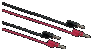 fluke-tl932-patch-cords-90-cm