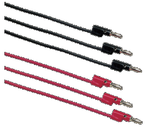 fluke-tl935-patch-cords-60-90-120-cm