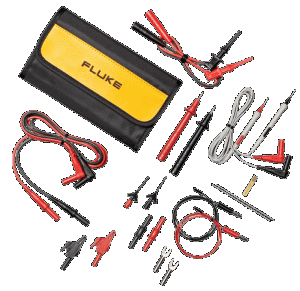 fluke-tlk282-suregrip-deluxe-automotive-test-lead-kit