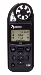 kestrel-0850lblk-5000-environmental-meter-with-link