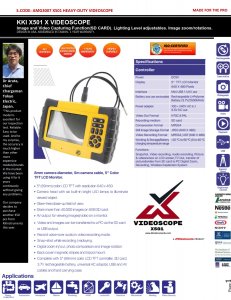 AMG3007- X501 X Videoscope 2019 1_001