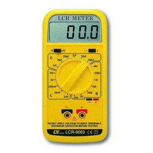 lutron-lcr-meter-lcr-9083