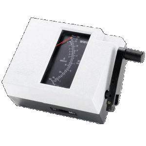 megger-21805-3cl-500-v-midget-insulation-tester