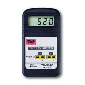 thermometer-series